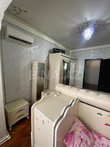 Satılır 2 otaqlı köhnə tikili 60 m², Memar Əcəmi m., photo 9 from 22