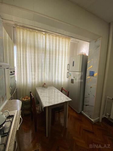 Satılır 2 otaqlı köhnə tikili 60 m², Memar Əcəmi m., photo 12 from 22