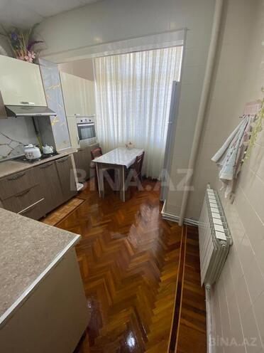 Satılır 2 otaqlı köhnə tikili 60 m², Memar Əcəmi m., photo 15 from 22