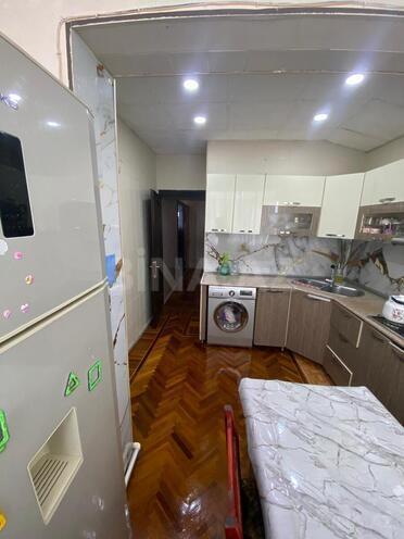 Satılır 2 otaqlı köhnə tikili 60 m², Memar Əcəmi m., photo 13 from 22
