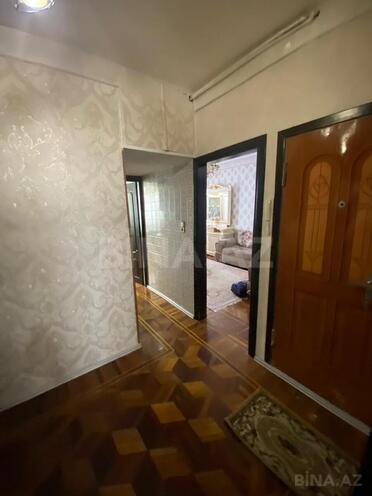 Satılır 2 otaqlı köhnə tikili 60 m², Memar Əcəmi m., photo 21 from 22