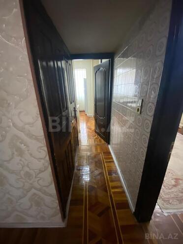 Satılır 2 otaqlı köhnə tikili 60 m², Memar Əcəmi m., photo 14 from 22
