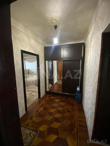 Satılır 2 otaqlı köhnə tikili 60 m², Memar Əcəmi m., photo 16 from 22