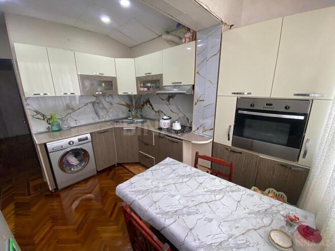 Satılır 2 otaqlı köhnə tikili 60 m², Memar Əcəmi m., photo 11 from 22