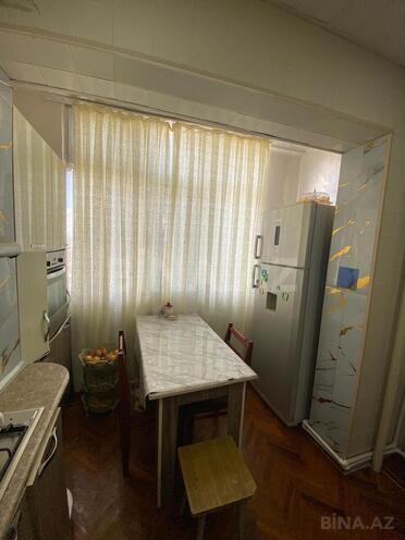 Satılır 2 otaqlı köhnə tikili 60 m², Memar Əcəmi m., photo 17 from 22