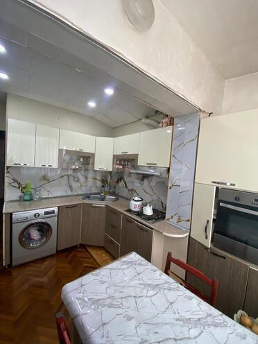 Satılır 2 otaqlı köhnə tikili 60 m², Memar Əcəmi m., photo 18 from 22