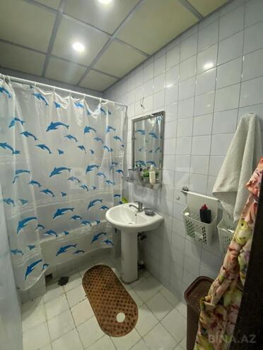 Satılır 2 otaqlı köhnə tikili 60 m², Memar Əcəmi m., photo 19 from 22