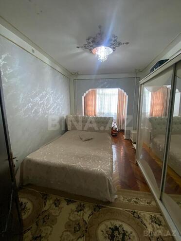 Satılır 2 otaqlı köhnə tikili 60 m², Memar Əcəmi m., photo 5 from 22