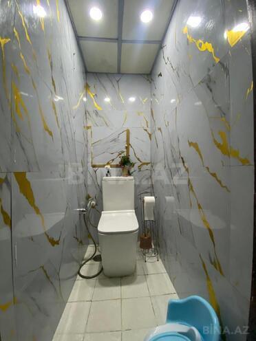 Satılır 2 otaqlı köhnə tikili 60 m², Memar Əcəmi m., photo 20 from 22
