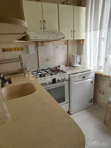 İcarəyə verilir 2 otaqlı köhnə tikili 60 m², İnşaatçılar m., photo 9 from 14