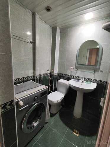 İcarəyə verilir 2 otaqlı köhnə tikili 60 m², İnşaatçılar m., photo 12 from 14