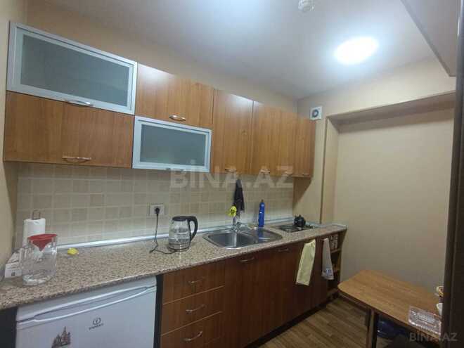 Сдаётся 4-комн. офис 101 м², м. Элмляр Академиясы, photo 8 from 16