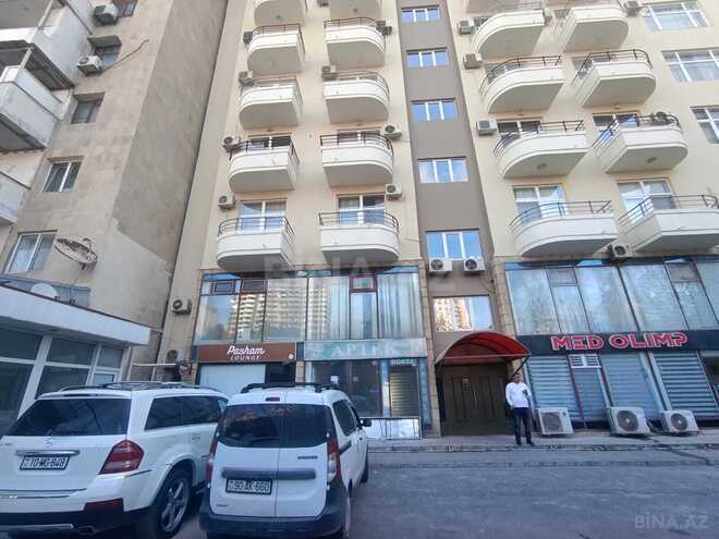 Сдаётся 4-комн. офис 101 м², м. Элмляр Академиясы, photo 15 from 16