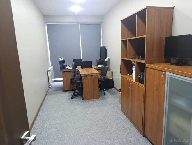Сдаётся 4-комн. офис 101 м², м. Элмляр Академиясы, photo 5 from 16