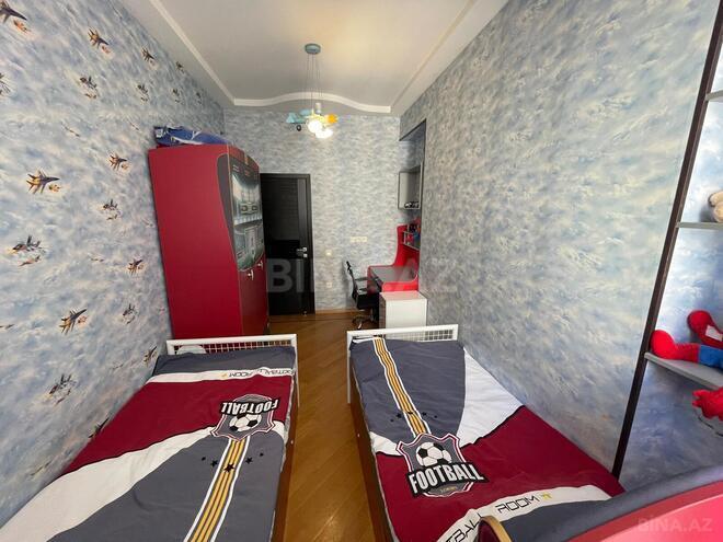 Сдаётся 3-комн. новостройка 124 м², м. Шах Исмаил Хатаи, photo 14 from 21