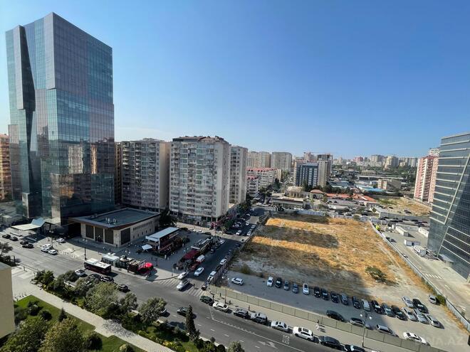 Сдаётся 3-комн. новостройка 124 м², м. Шах Исмаил Хатаи, photo 19 from 21