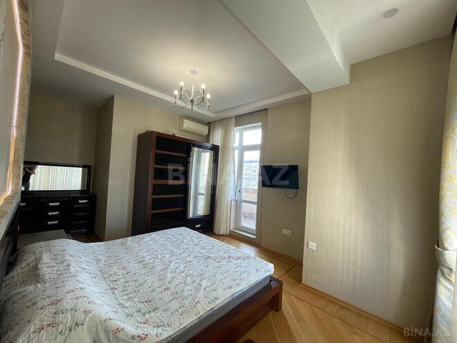 Сдаётся 3-комн. новостройка 124 м², м. Шах Исмаил Хатаи, photo 11 from 21