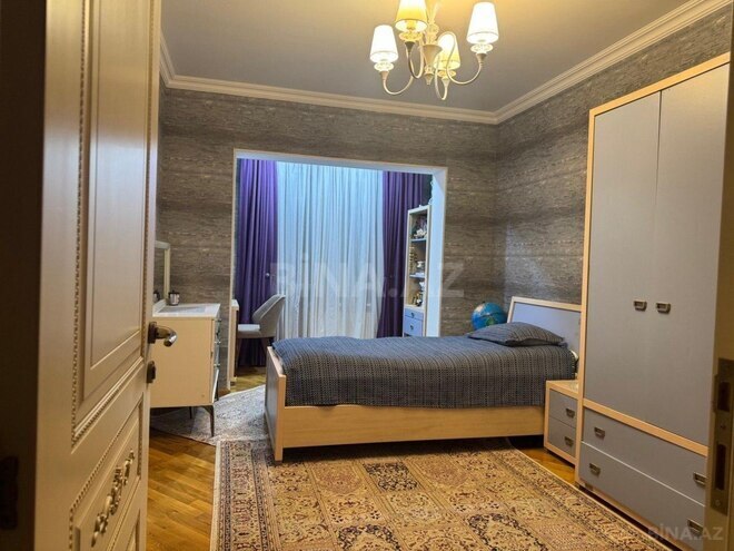 Satılır 3 otaqlı köhnə tikili 100 m², 8-ci mikrorayon q., photo 8 from 16