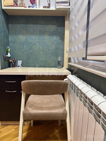 Satılır 3 otaqlı köhnə tikili 100 m², 8-ci mikrorayon q., photo 13 from 16