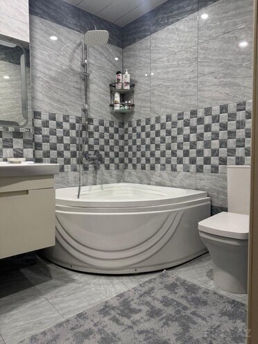 Satılır 3 otaqlı köhnə tikili 100 m², 8-ci mikrorayon q., photo 10 from 16