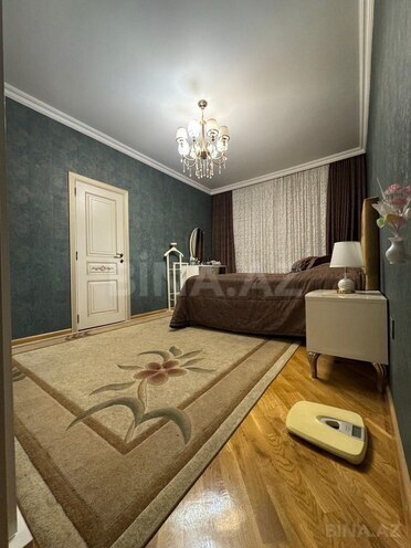 Satılır 3 otaqlı köhnə tikili 100 m², 8-ci mikrorayon q., photo 7 from 16