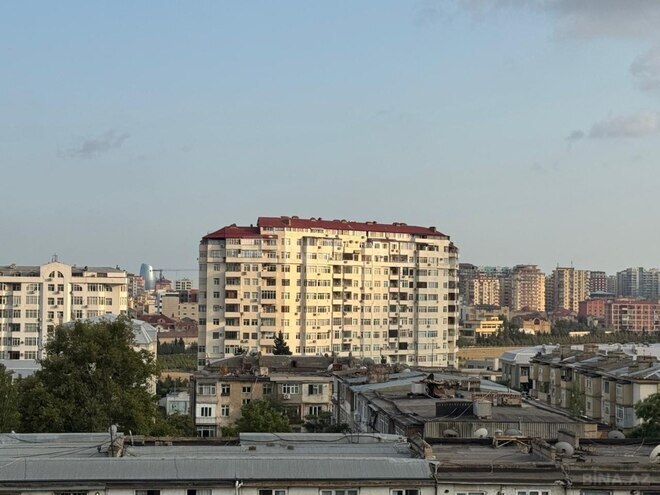 Satılır 3 otaqlı köhnə tikili 100 m², 8-ci mikrorayon q., photo 14 from 16