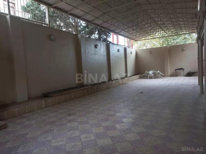İcarəyə verilir 2 otaqlı həyət evi/bağ evi 70 m², Sabunçu r., photo 9 from 10