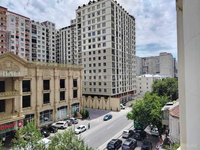 Продаётся 4-комн. новостройка 168 м², м. Нариман Нариманов, photo 3 from 10
