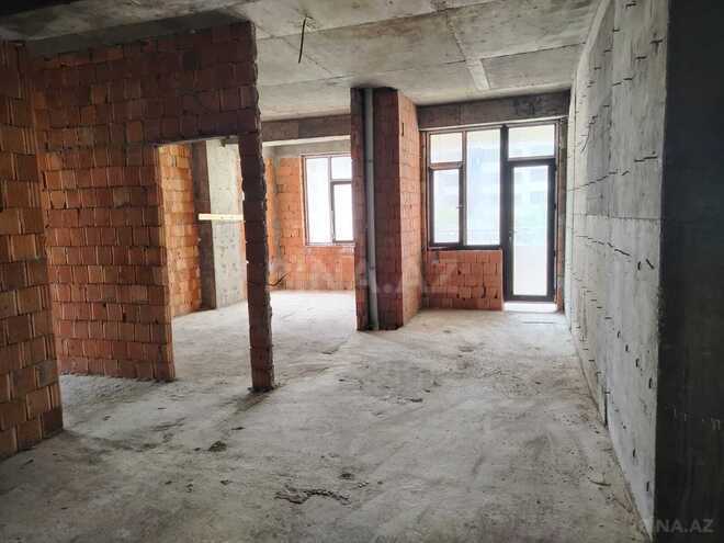 Продаётся 4-комн. новостройка 168 м², м. Нариман Нариманов, photo 4 from 10