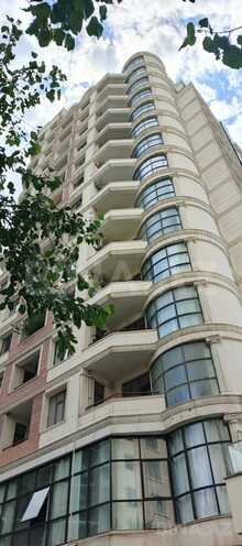 Продаётся 4-комн. новостройка 168 м², м. Нариман Нариманов, photo 1 from 10