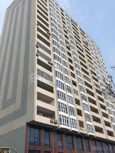 İcarəyə verilir 2 otaqlı yeni tikili 65 m², Xətai r., photo 1 from 11