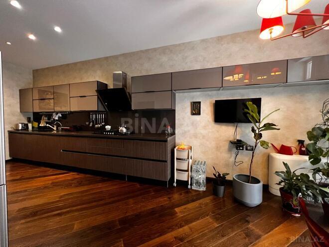 Satılır 4 otaqlı yeni tikili 214 m², İçəri Şəhər m., photo 13 from 20
