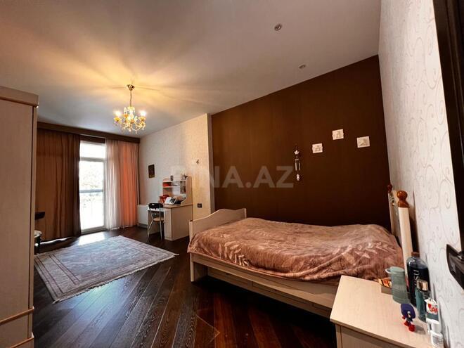 Satılır 4 otaqlı yeni tikili 214 m², İçəri Şəhər m., photo 16 from 20