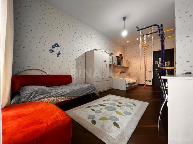 Satılır 4 otaqlı yeni tikili 214 m², İçəri Şəhər m., photo 12 from 20