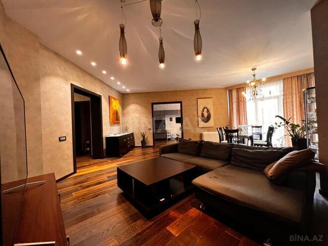 Satılır 4 otaqlı yeni tikili 214 m², İçəri Şəhər m., photo 18 from 20