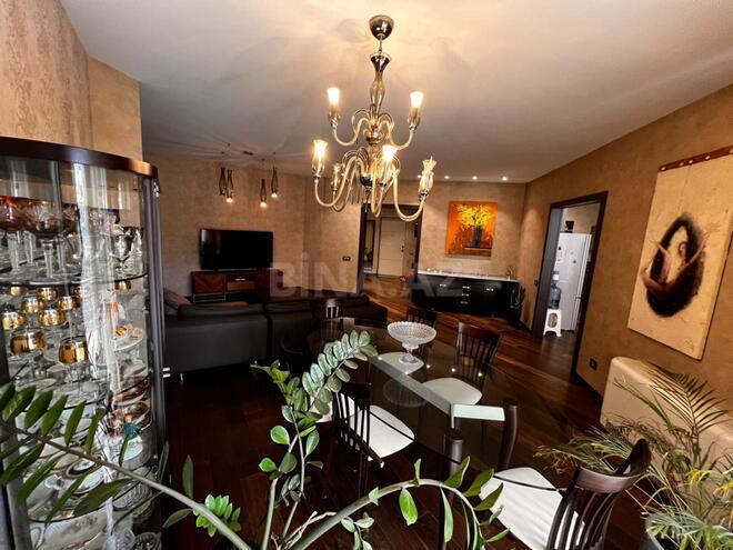 Satılır 4 otaqlı yeni tikili 214 m², İçəri Şəhər m., photo 14 from 20