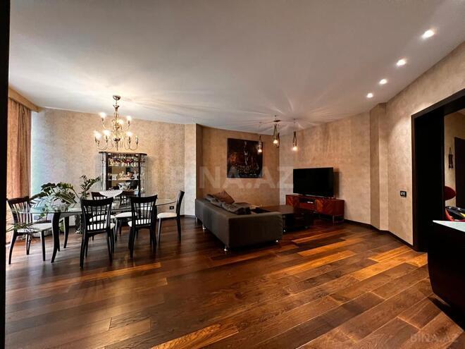 Satılır 4 otaqlı yeni tikili 214 m², İçəri Şəhər m., photo 17 from 20