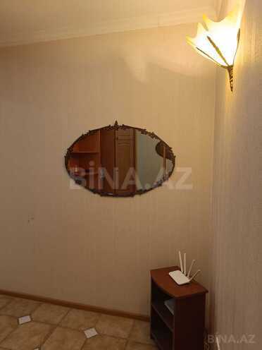 Продаётся 3-комн. новостройка 130 м², м. Низами, photo 11 from 16