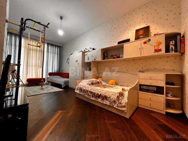 Satılır 4 otaqlı yeni tikili 214 m², İçəri Şəhər m., photo 15 from 20