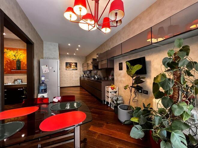 Satılır 4 otaqlı yeni tikili 214 m², İçəri Şəhər m., photo 19 from 20