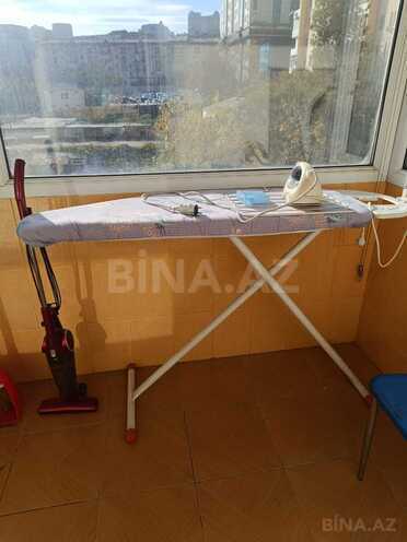 Продаётся 3-комн. новостройка 130 м², м. Низами, photo 12 from 16