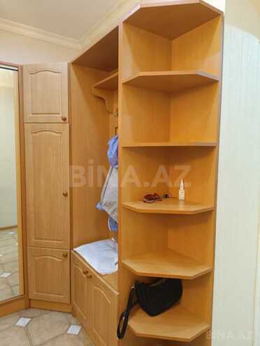 Продаётся 3-комн. новостройка 130 м², м. Низами, photo 13 from 16