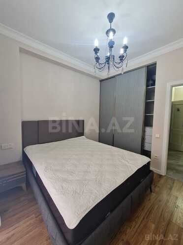 Сдаётся 2-комн. новостройка 55 м², Насиминский  р., photo 5 from 8