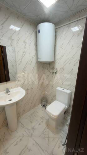 Сдаётся 3-комн. вторичка 67 м², м. Элмляр Академиясы, photo 14 from 15