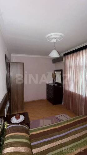 Сдаётся 3-комн. вторичка 67 м², м. Элмляр Академиясы, photo 8 from 15