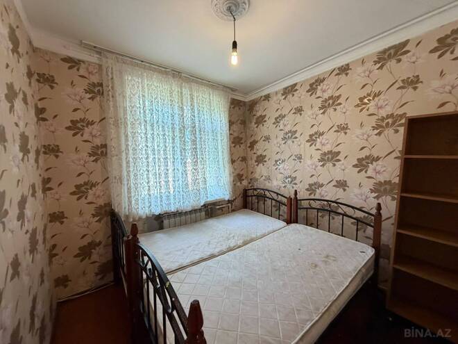 İcarəyə verilir 2 otaqlı köhnə tikili 37 m², İnşaatçılar m., photo 6 from 10