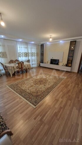 Продается 4-комн. вторичка 120 м², м. Ахмедлы, photo 1 from 11