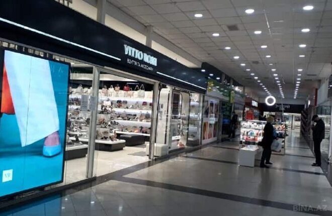 Satılır  obyekt 250 m², Masazır q., photo 1 from 6