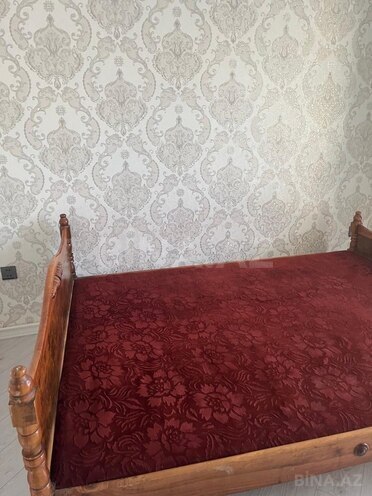 İcarəyə verilir 2 otaqlı yeni tikili 60 m², Nəriman Nərimanov m., photo 6 from 9
