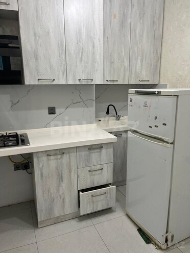 İcarəyə verilir 2 otaqlı yeni tikili 60 m², Nəriman Nərimanov m., photo 5 from 9